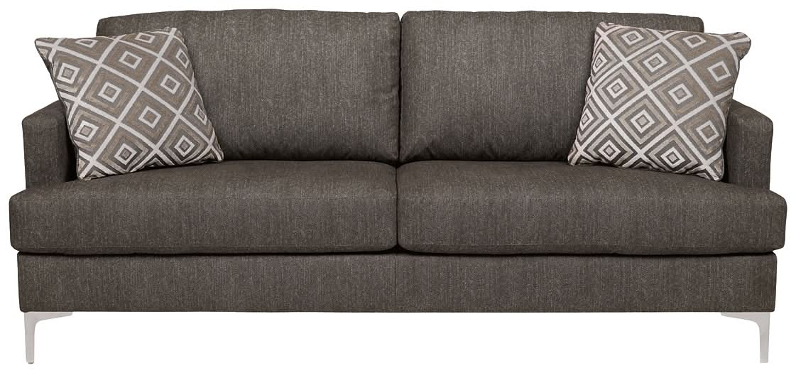 Ashley Express - Arcola RTA Sofa - Walo Furniture