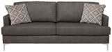 Ashley Express - Arcola RTA Sofa - Walo Furniture