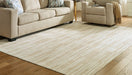 Ashley Express - Ardenville Washable Medium Rug - Walo Furniture