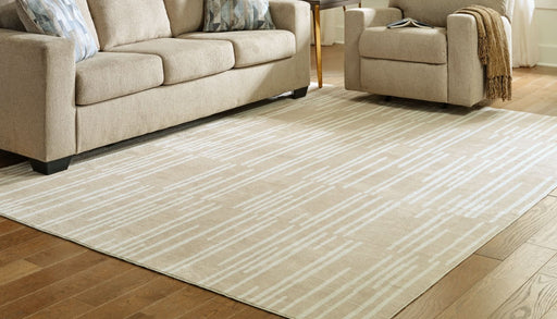 Ashley Express - Ardenville Washable Medium Rug - Walo Furniture