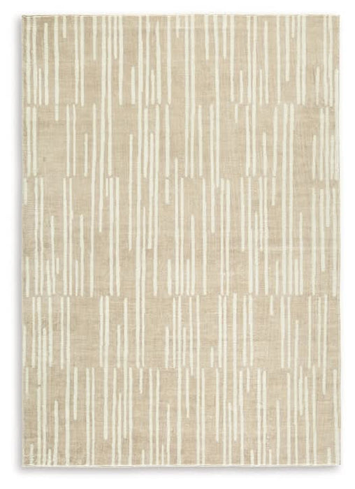 Ashley Express - Ardenville Washable Medium Rug - Walo Furniture