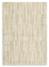 Ashley Express - Ardenville Washable Medium Rug - Walo Furniture