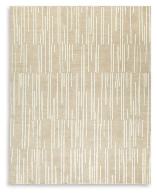 Ashley Express - Ardenville Washable Medium Rug - Walo Furniture