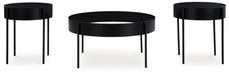 Ashley Express - Ardoline Occasional Table Set (3/CN) - Walo Furniture