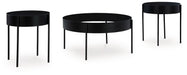 Ashley Express - Ardoline Occasional Table Set (3/CN) - Walo Furniture