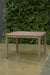 Ashley Express - Aria Plains Square Dining Table w/UMB OPT - Walo Furniture