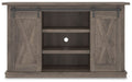 Ashley Express - Arlenbry Medium TV Stand - Walo Furniture