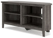 Ashley Express - Arlenbry Small Corner TV Stand - Walo Furniture