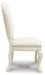 Ashley Express - Arlendyne Dining UPH Side Chair (2/CN) - Walo Furniture