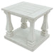 Ashley Express - Arlendyne Rectangular End Table - Walo Furniture