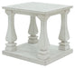 Ashley Express - Arlendyne Rectangular End Table - Walo Furniture