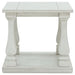 Ashley Express - Arlendyne Rectangular End Table - Walo Furniture