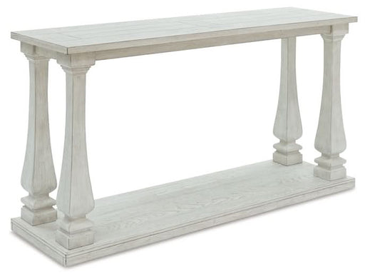 Ashley Express - Arlendyne Sofa Table - Walo Furniture