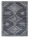 Ashley Express - Arloman Washable Medium Rug - Walo Furniture