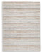 Ashley Express - Artney Medium Rug - Walo Furniture