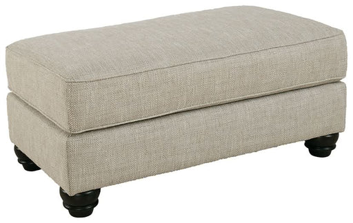 Ashley Express - Asanti Ottoman - Walo Furniture