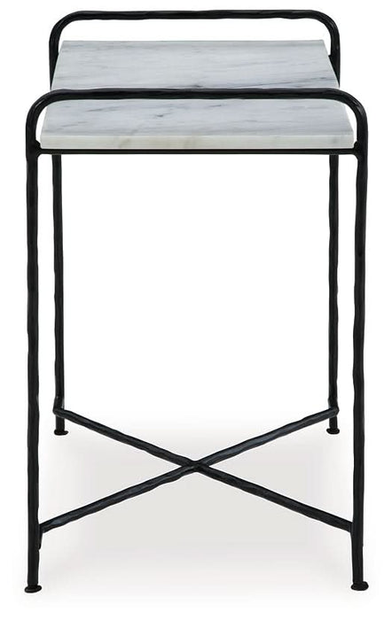 Ashley Express - Ashber Accent Table - Walo Furniture