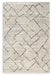 Ashley Express - Ashbertly Medium Rug - Walo Furniture