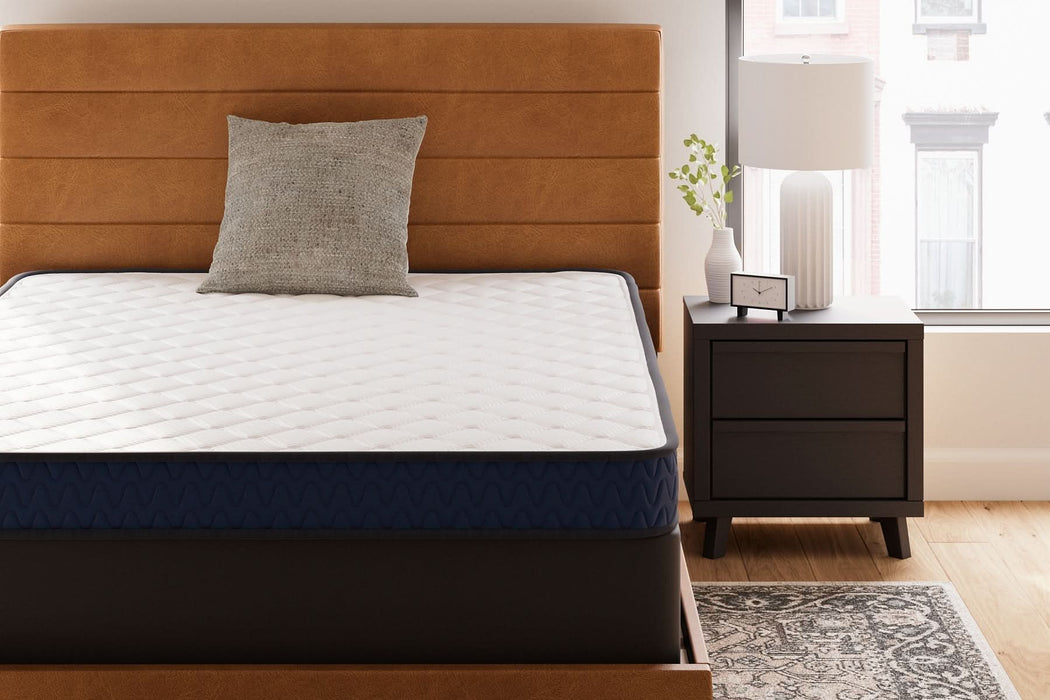 Ashley Express - Ashley Firm Mattress - Walo Furniture