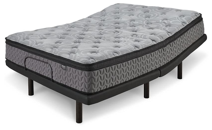 Ashley Express - Augusta2 Mattress - Walo Furniture