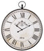 Ashley Express - Augustina Wall Clock - Walo Furniture