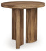 Ashley Express - Austanny Coffee Table with 2 End Tables - Walo Furniture