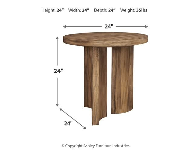 Ashley Express - Austanny Coffee Table with 2 End Tables - Walo Furniture