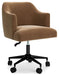 Ashley Express - Austanny Home Office Desk Chair (1/CN) - Walo Furniture