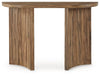 Ashley Express - Austanny Sofa Table - Walo Furniture