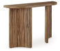 Ashley Express - Austanny Sofa Table - Walo Furniture