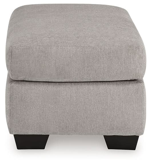 Ashley Express - Avenal Park Ottoman - Walo Furniture