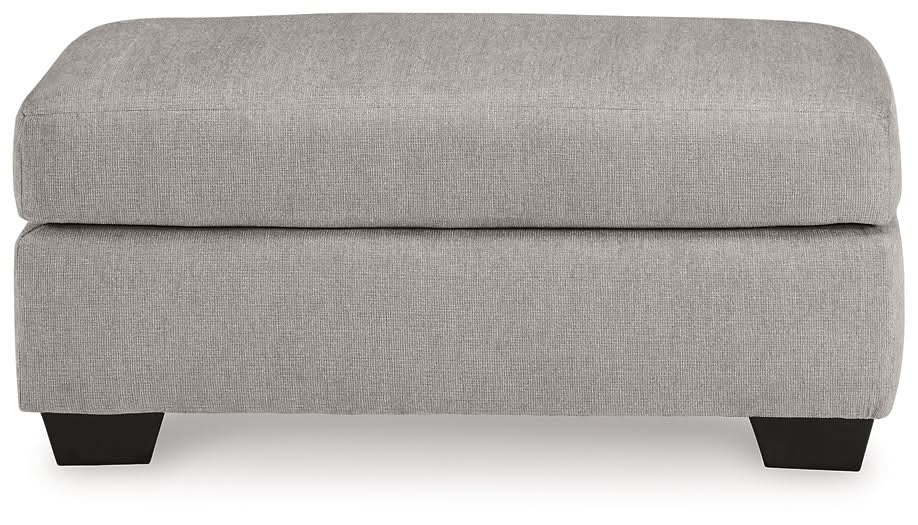 Ashley Express - Avenal Park Ottoman - Walo Furniture