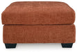 Ashley Express - Aviemore Oversized Accent Ottoman - Walo Furniture