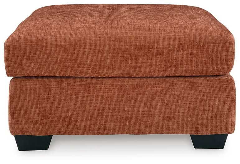 Ashley Express - Aviemore Oversized Accent Ottoman - Walo Furniture