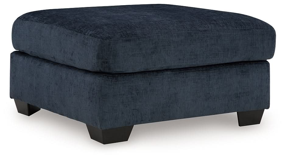 Ashley Express - Aviemore Oversized Accent Ottoman - Walo Furniture