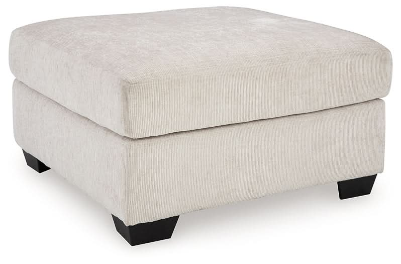 Ashley Express - Aviemore Oversized Accent Ottoman - Walo Furniture