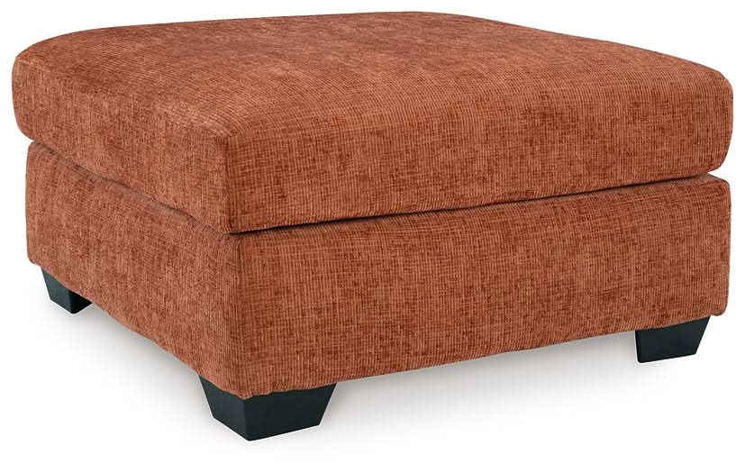 Ashley Express - Aviemore Oversized Accent Ottoman - Walo Furniture