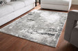 Ashley Express - Aworley Medium Rug - Walo Furniture