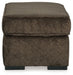 Ashley Express - Aylesworth Ottoman - Walo Furniture