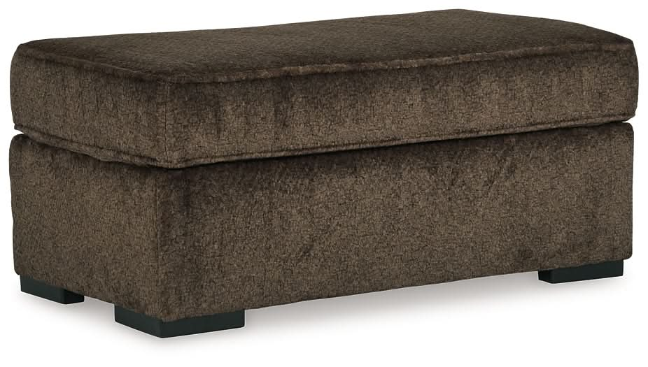 Ashley Express - Aylesworth Ottoman - Walo Furniture