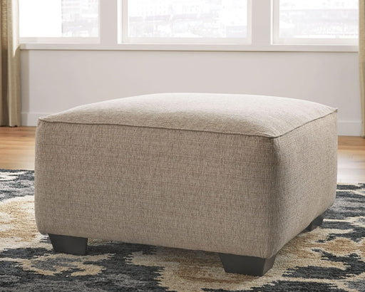 Ashley Express - Baceno Oversized Accent Ottoman - Walo Furniture