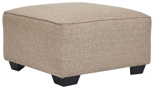 Ashley Express - Baceno Oversized Accent Ottoman - Walo Furniture