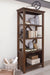 Ashley Express - Baldridge Large Bookcase - Walo Furniture