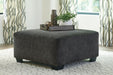 Ashley Express - Ballinasloe Oversized Accent Ottoman - Walo Furniture