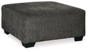 Ashley Express - Ballinasloe Oversized Accent Ottoman - Walo Furniture