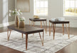 Ashley Express - Bandyn Occasional Table Set (3/CN) - Walo Furniture