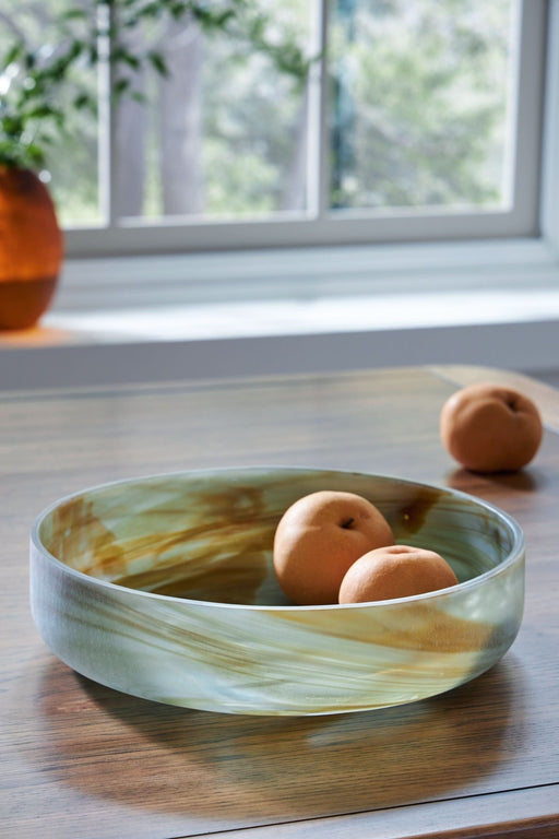 Ashley Express - Bannington Bowl - Walo Furniture