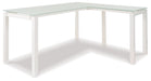 Ashley Express - Baraga L - Desk - Walo Furniture