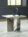 Ashley Express - Baretton Accent Cocktail Table - Walo Furniture