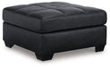 Ashley Express - Barlin Mills Oversized Accent Ottoman - Walo Furniture